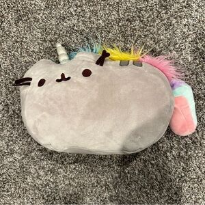 Pusheen the Cat Unicorn Plush
